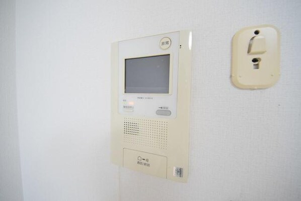 ライジングプレイス松戸の物件内観写真